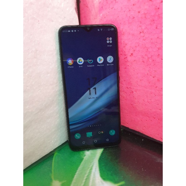 infinix hot 9 play 2/32 batang