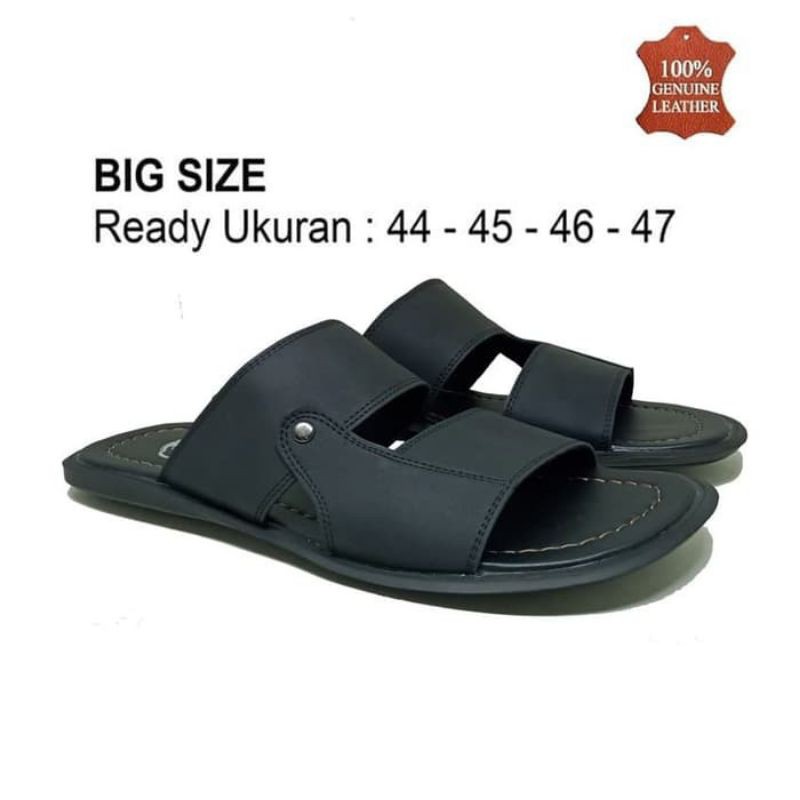 sandal big size formil elegan