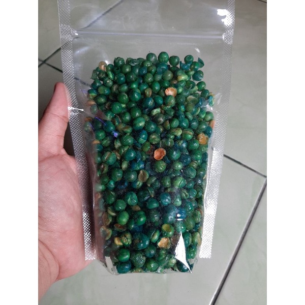 

kacang kapri / kacang polong