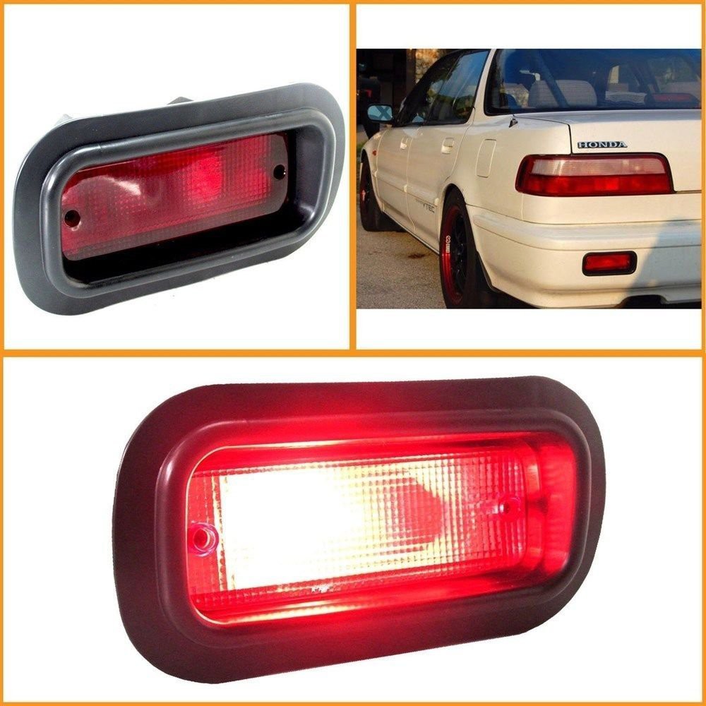 Stop Lamp Jdm / Led Stop Lamp Jdm / Rear Lamp