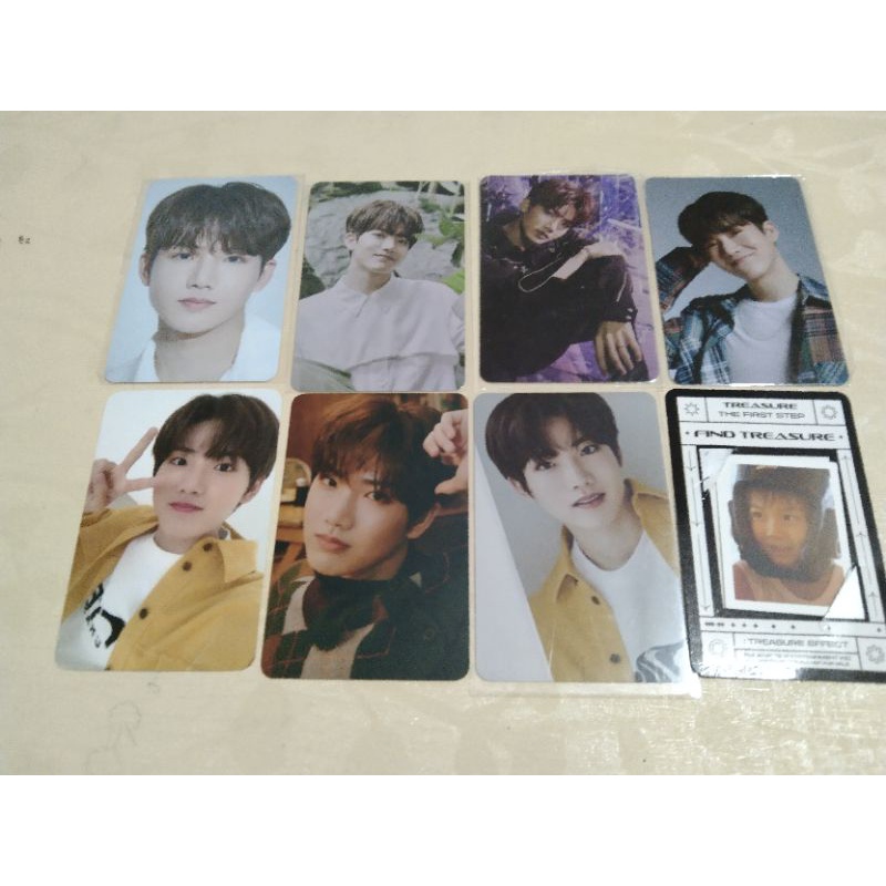 PC Junkyu Official