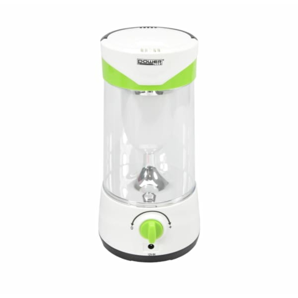 RECHARGEABLE LANTERN 10W COB 4V1600MAH