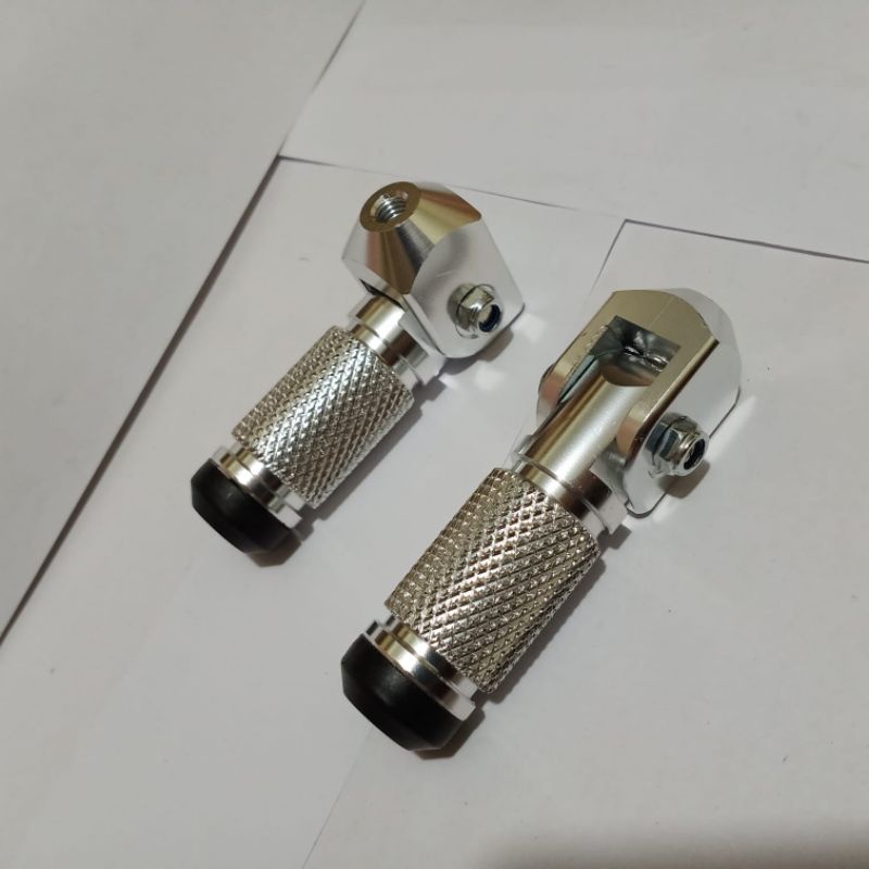 step underbone lipat Jalu step underbone lipat pijakan kaki underbone model lipat footstep pijakan