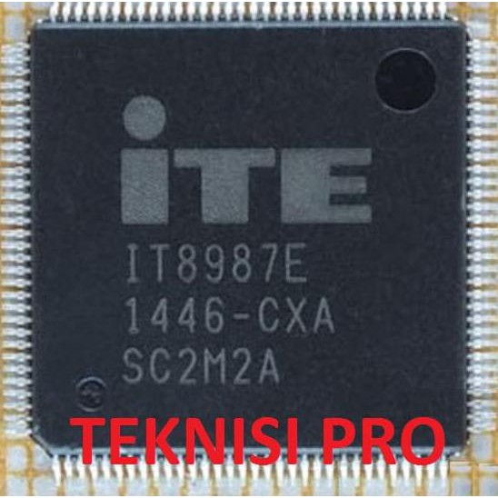 Io Ite It8987E Cxa Tknpr227 Ayo Beli