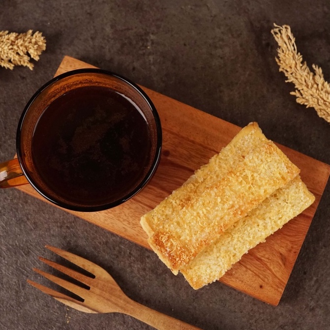 

Roti Begelen Nona Umai 1/2kg & 1kg | Roti Enak | Roti Manis Gurih | Roti Keju Gula | Roti Temen Ngopi | Roti Santai Sore |