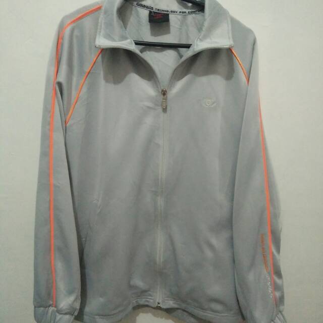 Jaket Branded Goldwin