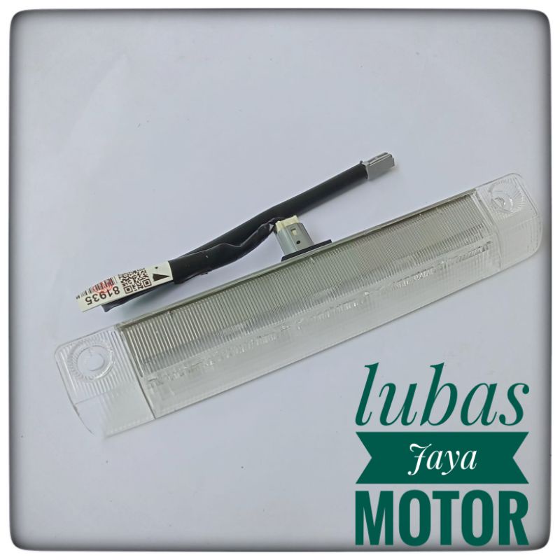 lampu spoiler innova rebron lampu spoiler innova rebronn original
