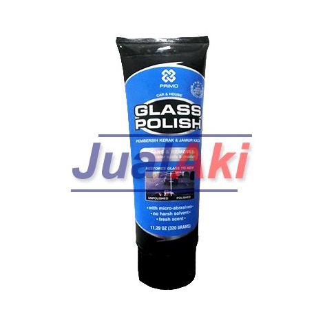 Primo Glass Polish Besar 320 Gram