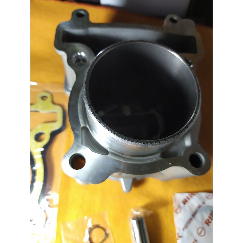 Blok seher bore up mx lama mx mew 60 mm