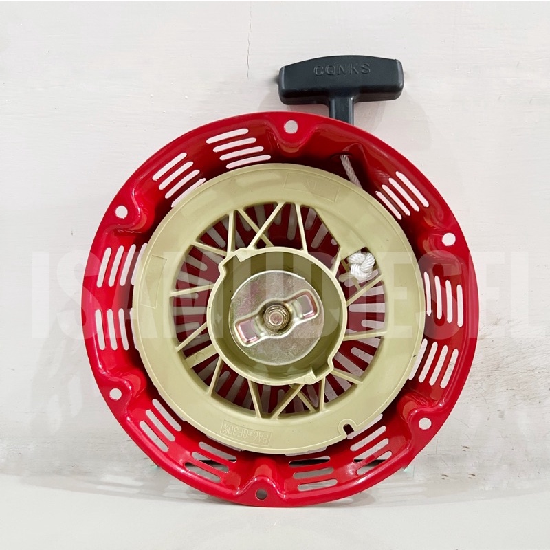 Recoil Starter GX-390