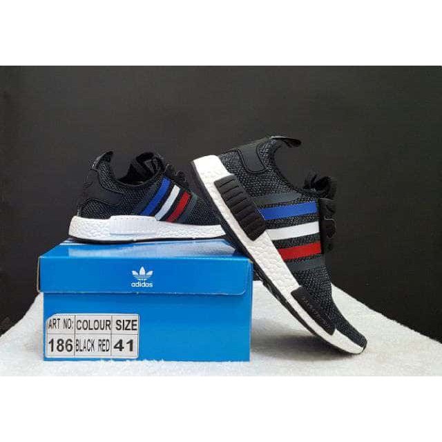 SEPATU PRIA SNEAKERS ADIDAS NEO DERBY TERSEDIA 4 WARNA