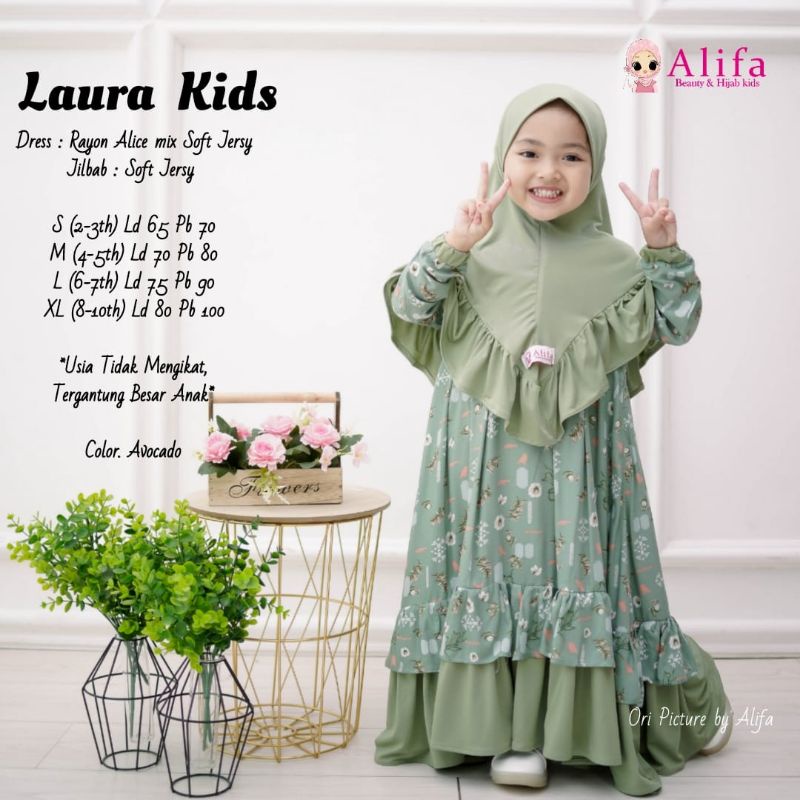 Jual Layra Dress Terbaru - Jan 2024