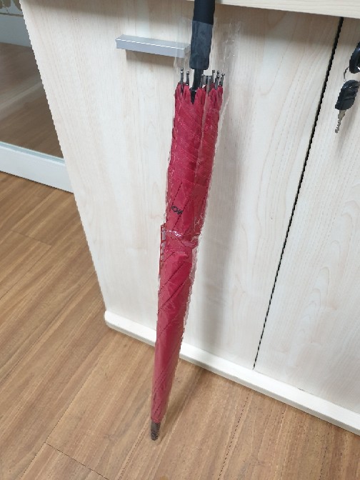 Miniso Marvel Long Umbrella Payung