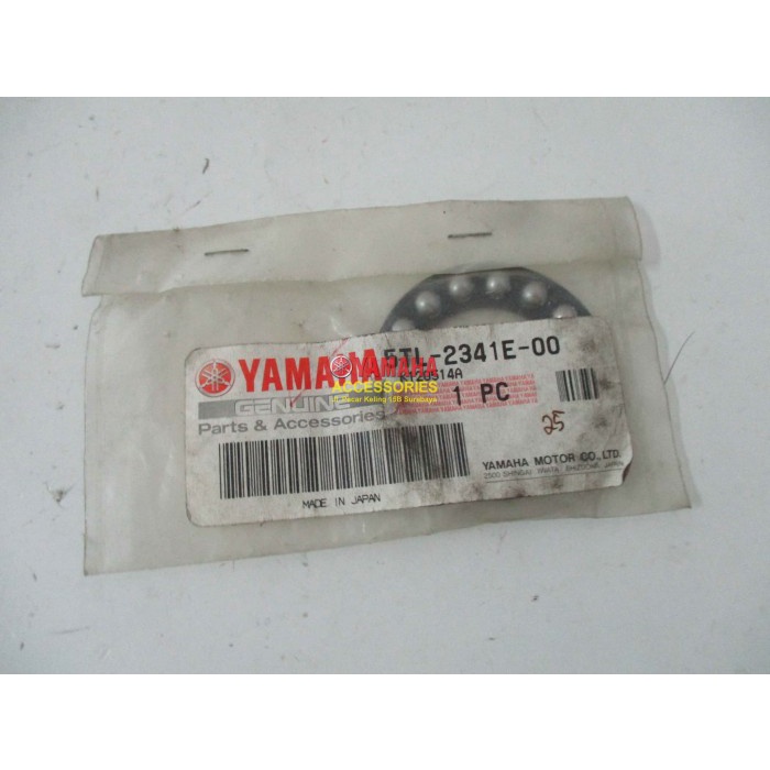 RETAINER BALL BEARING JUPITER MIO NOUVO - 5TL-2341E-00