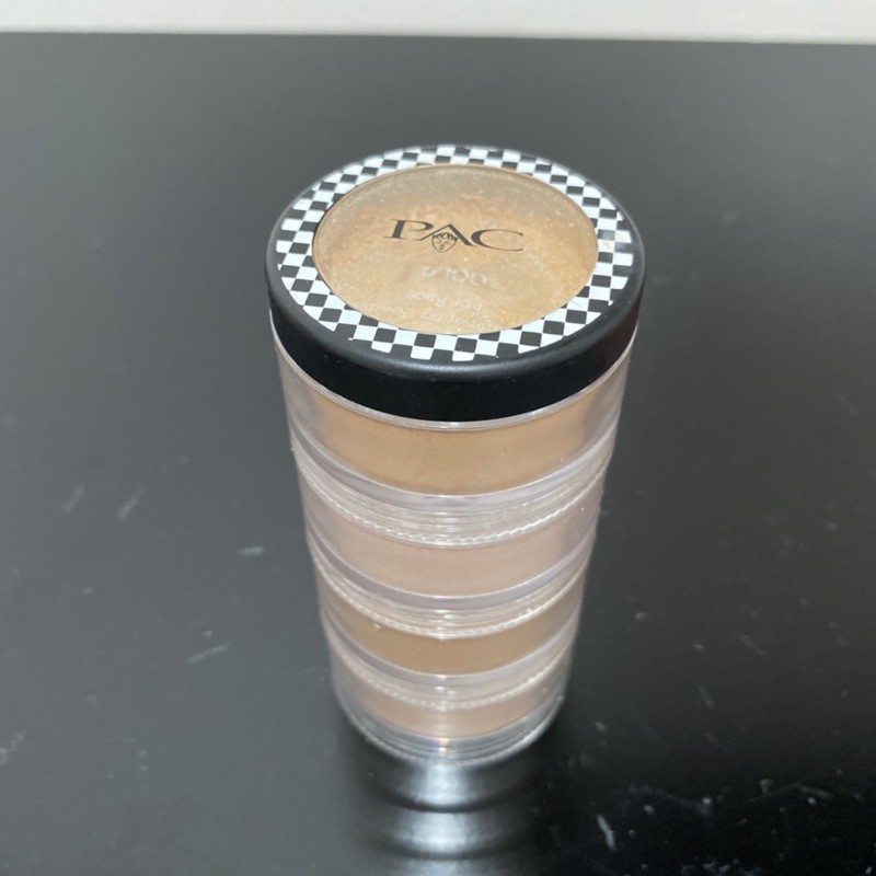 

[BARU] PAC Highlighter (Ada 4 Warna)