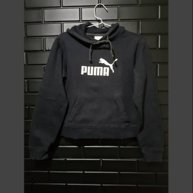 sweater puma original