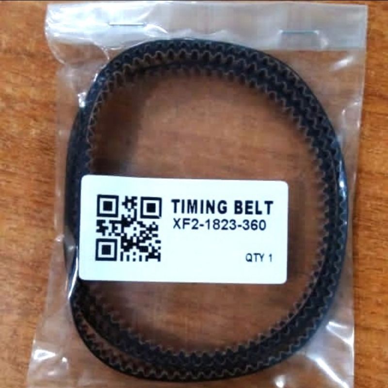 timing belt ir 5000 6000 6020