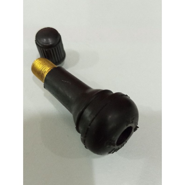 Pentil Karet Tubles Mobil Motor