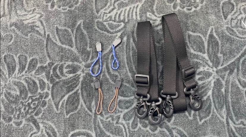 Bandul Zipper Tarikan Kepala Resleting Tas Dan Jaket Jual Per 1pc Murah