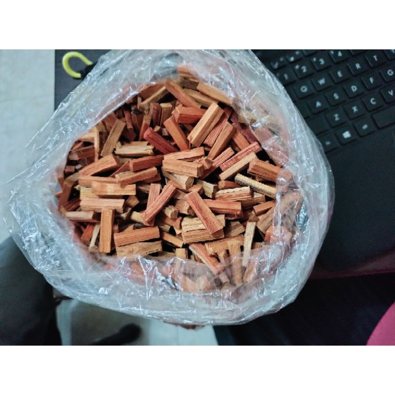 

secang stick