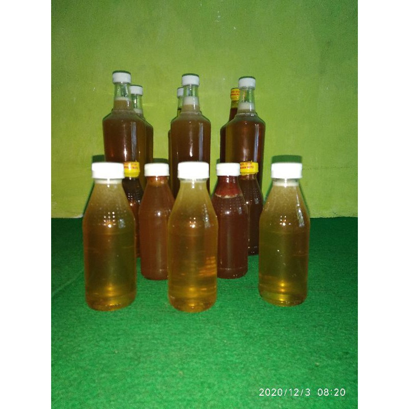

MADUMURNIALAMI 100% (LIAR) KEMASAN 600ML