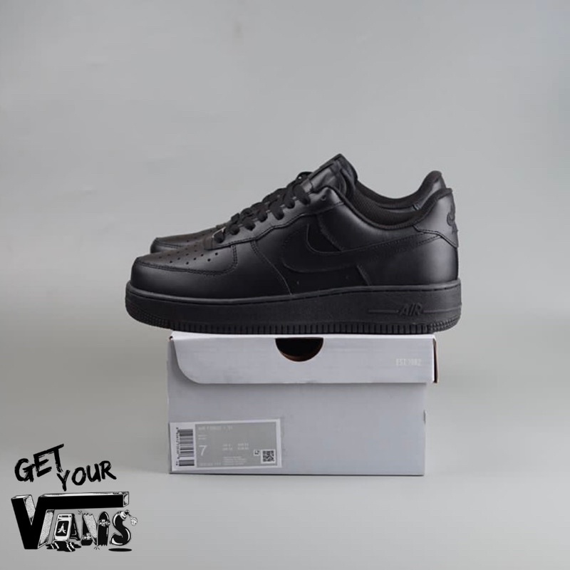 Nike Air Force 1 Low Reigning Champ Reflective Grey Original 100% BNIB