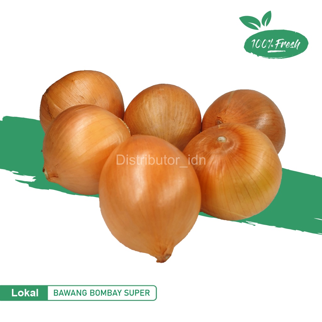 

Bawang Bombay Super premium