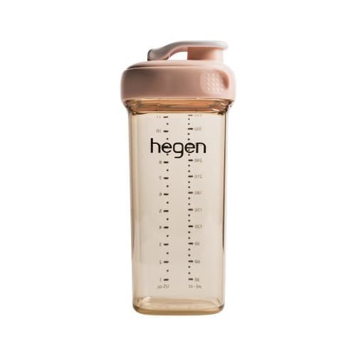 Hegen PPSU Drinking Bottle  24m+ 330ml 1pcs