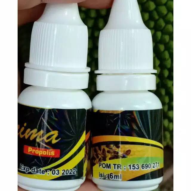 EL PRIMA PROPOLIS MSI ORIGINAL