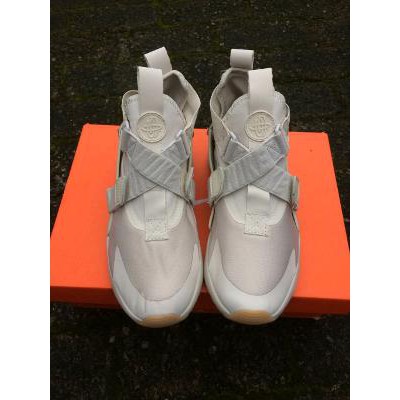 Jual Sepatu Nike Huarache City Cream Premium Quality Diskon
