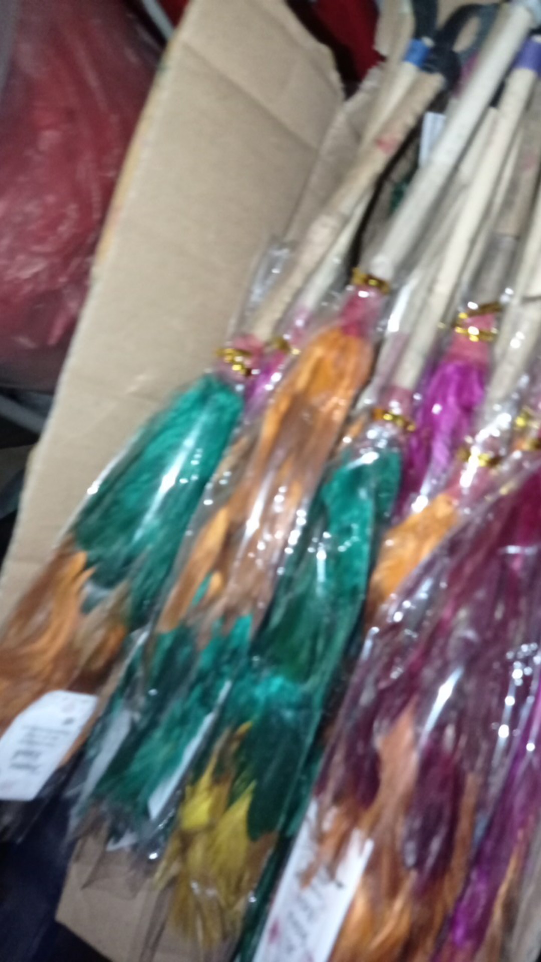 Isi 50bj Souvenir Pisau Dapur