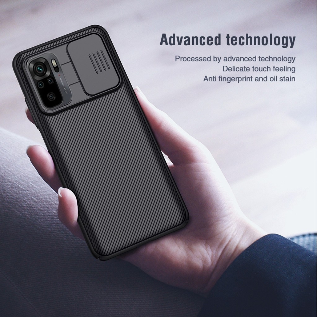 CamShield XIAOMI REDMI NOTE 9 10 PRO Poco X3  F3 Case Camera Protector Cover