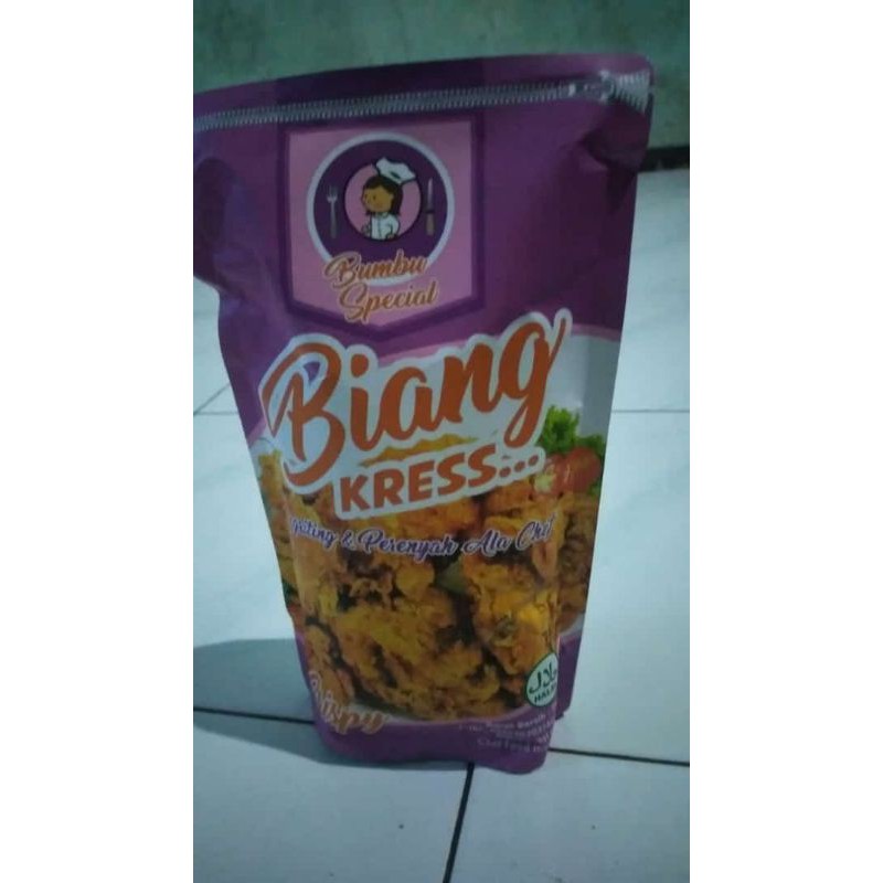 

Biang Kress 500gr