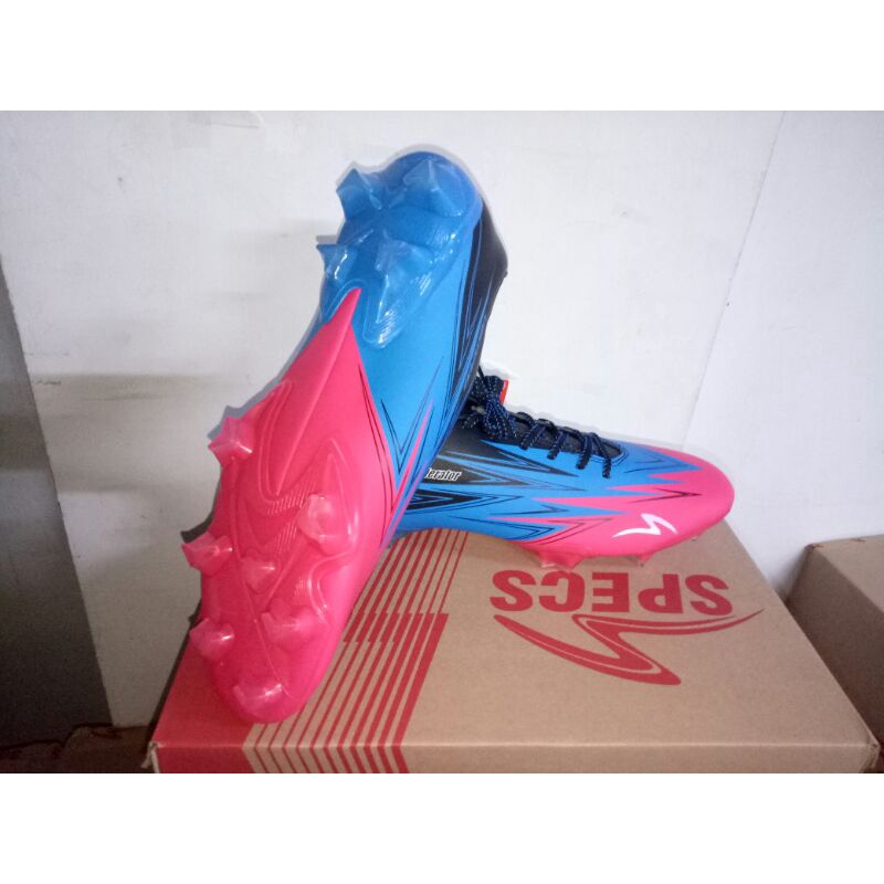 sepatu bola SPECS ACC LS 3 FG (101528) ,futsal (401592)GARTEK ALFA ELITE (101650)ALFA PRO (101661)-6