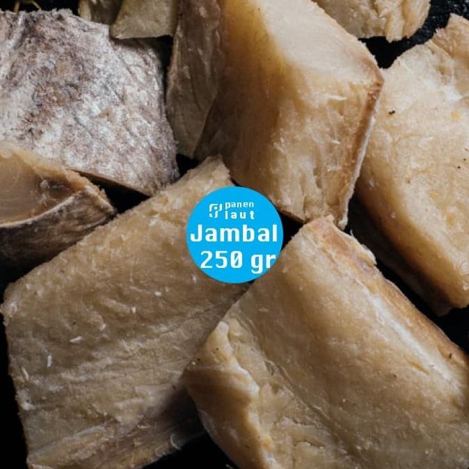 

Big Sale Ikan Asin Jambal / Jambal Roti Big Sale