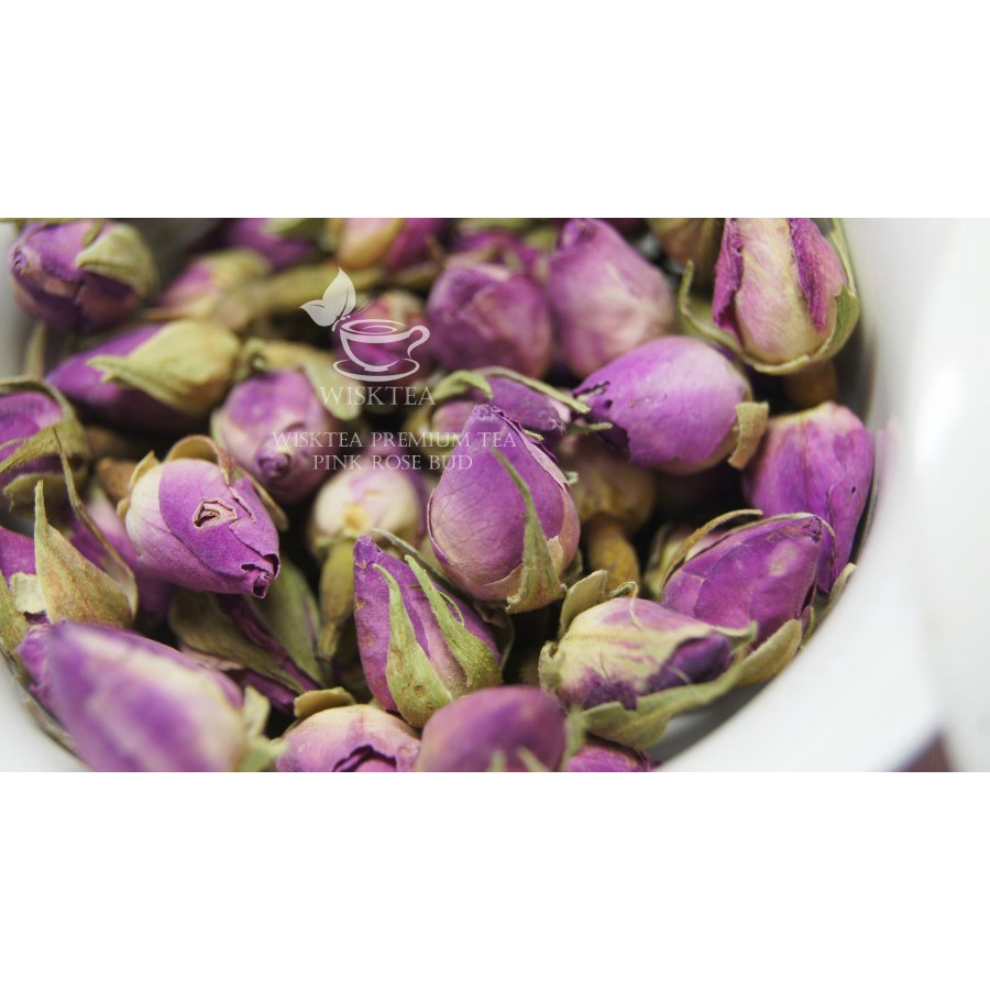 

Pink Rose Bud (50 gr)