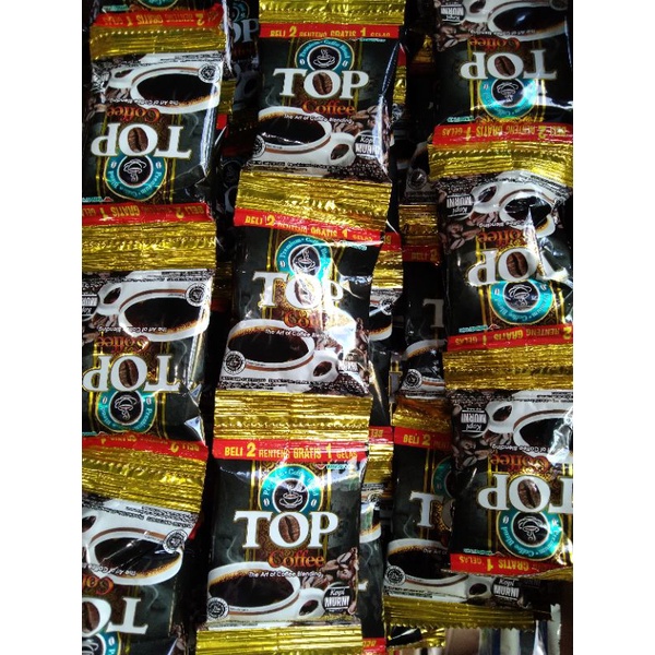 

Top Coffe top murni