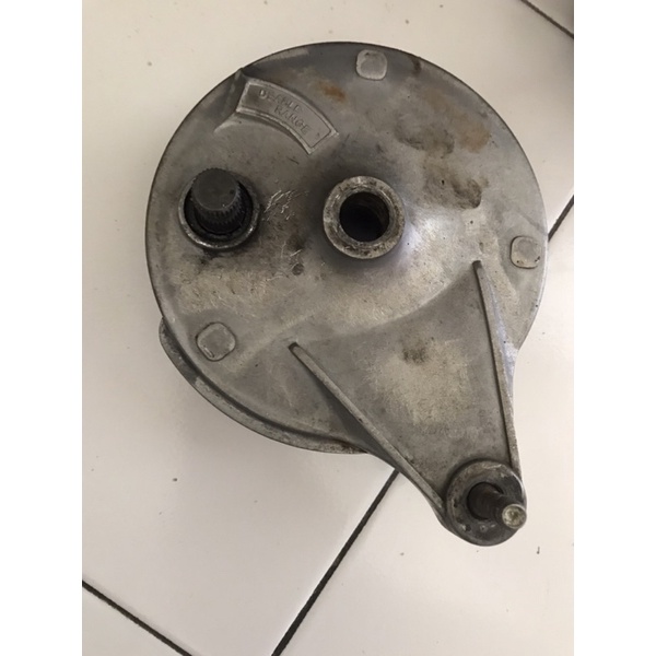 velg 17-18 cocok buat konsep victoran bekas ninja R