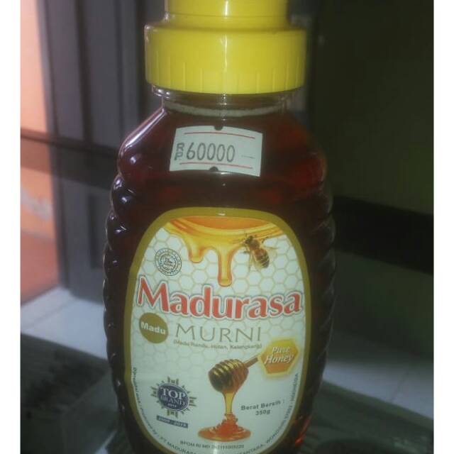 

MADURASA MURNI