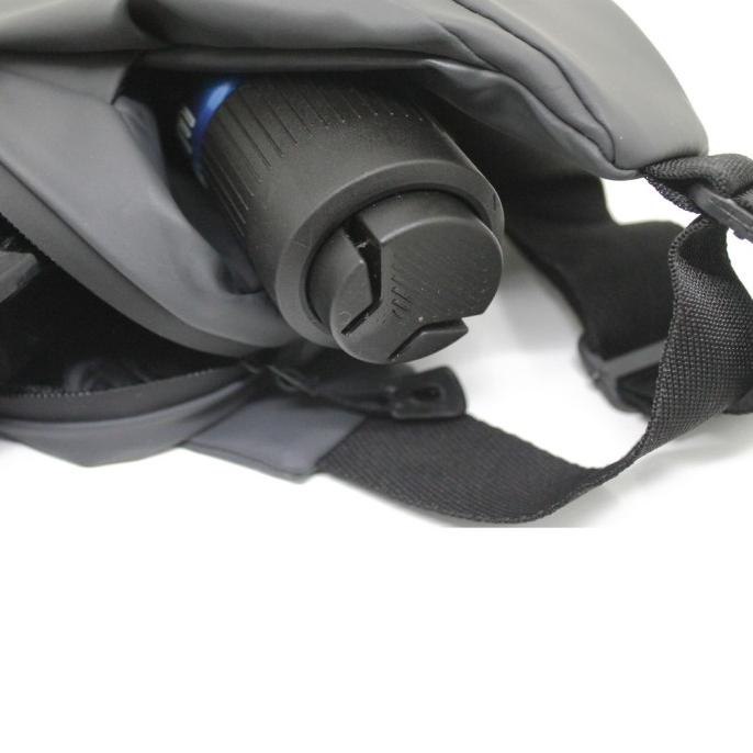 Termurah Bahu Selempang Tas Bahan Original Lotto Waterproof Pria Waist Tsp76817