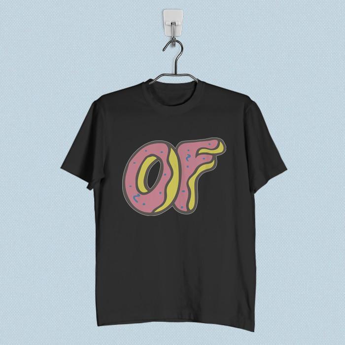 Odd Future Donut Kaos Murah
