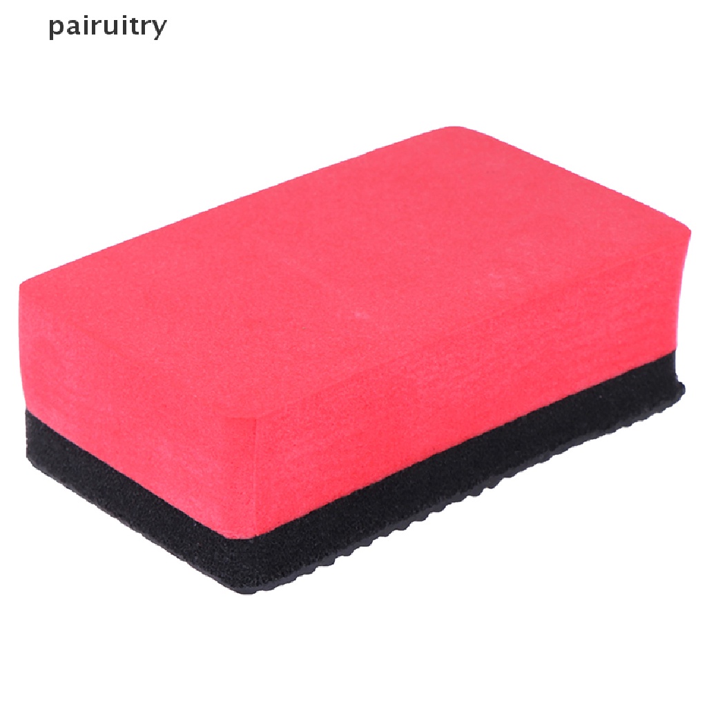 Prt Balok Spons Tanah Liat Ajaib Untuk Cuci Mobil PRT