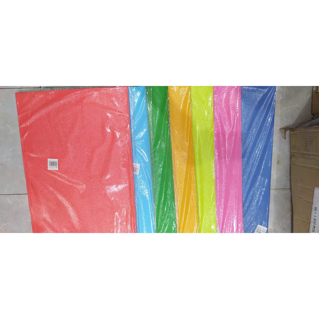 

KERTAS KARTON ASTURO 40 x60 CM