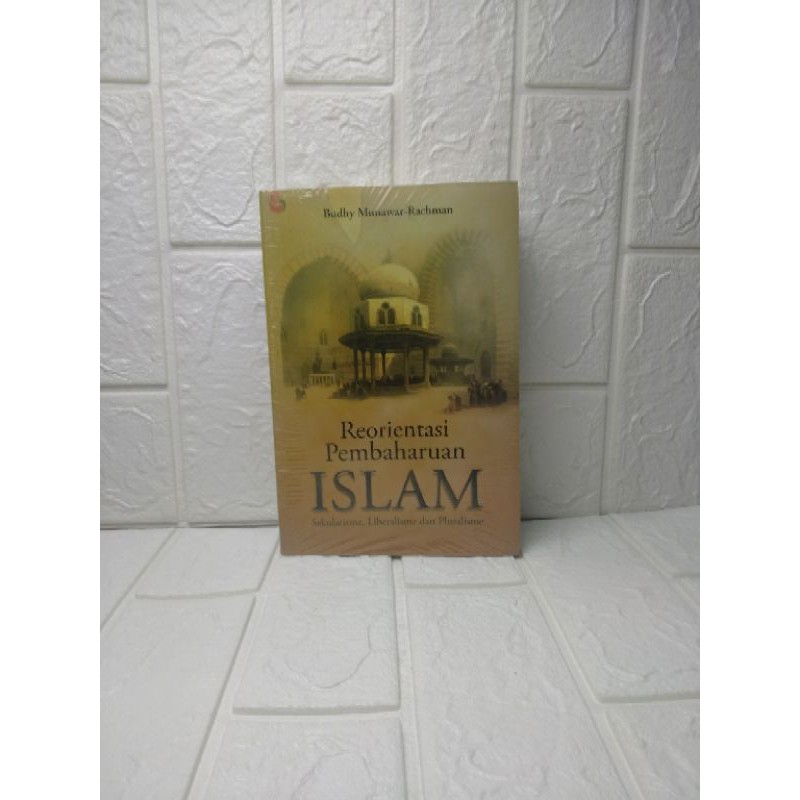 REORIENTASI PEMBAHARUAN ISLAM - Intrans