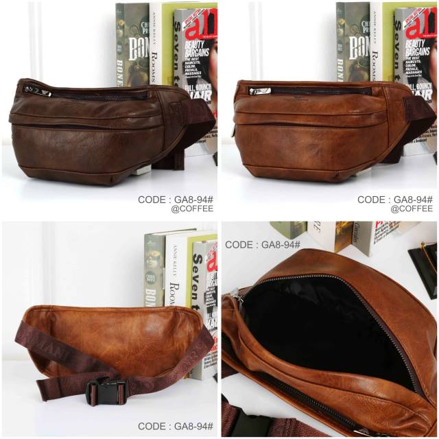 ND Waist bag GIORGIO ARMANI