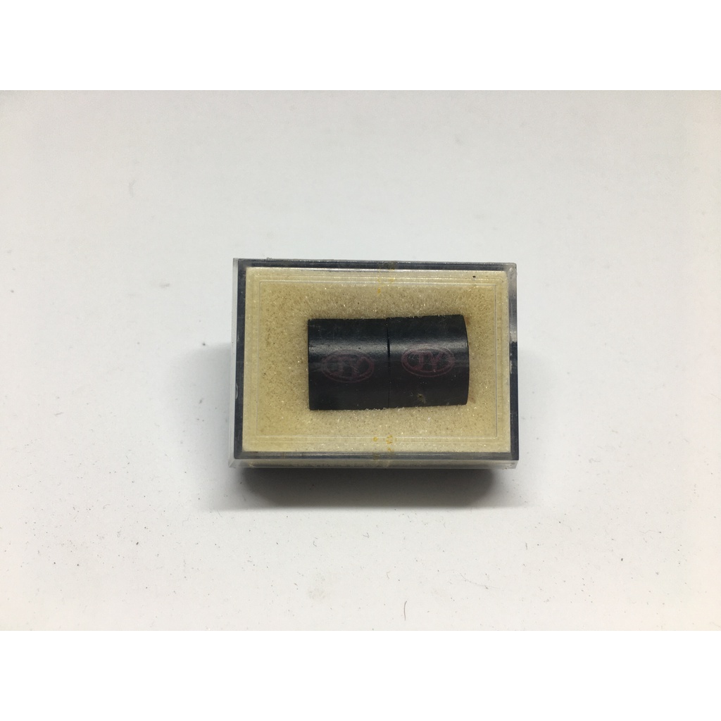 Magnet / mahnet JY Black original 2.2 x 12 mm tamiya