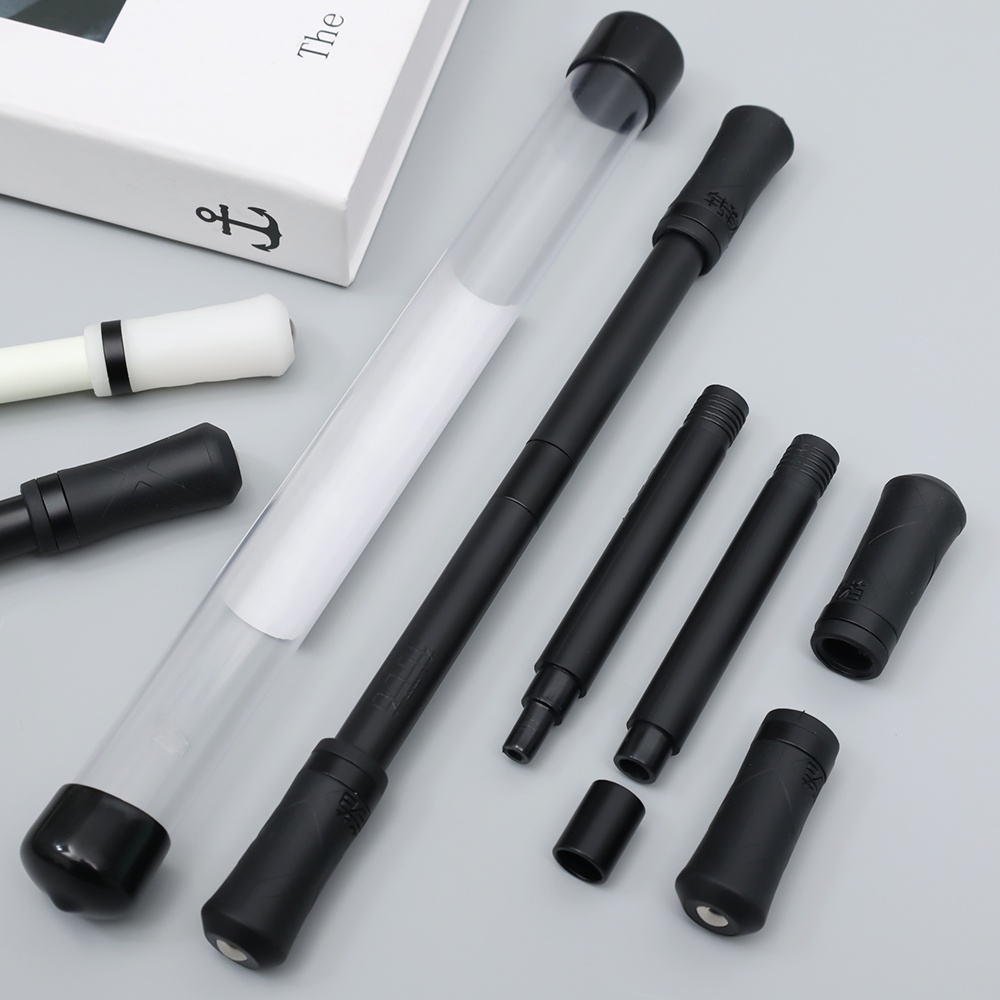 Pulpen Dekompresi Portable