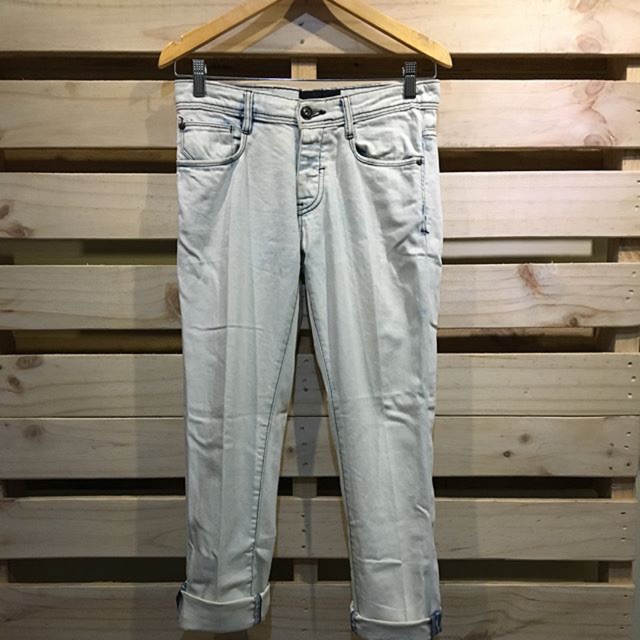 Bershka Boyfriend Jeans