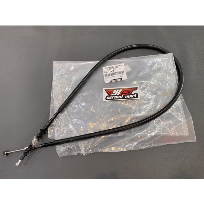 KABEL KOPLING KLX BF 150 / TALI KLOS KLX BF ORIGINAL 54011-0610