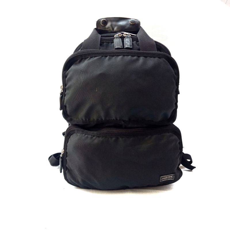 PORTER BACKPACK SECOND